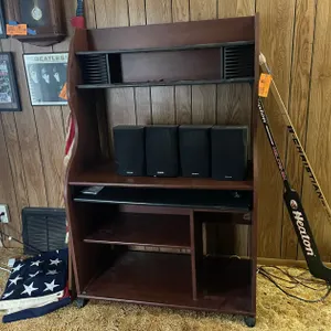 Computer Desk