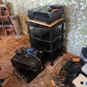 Assortment of Electronics