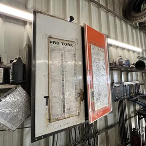 Cabinet w/ Misc. Tools
 UNRESERVED