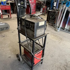 (2) Battery Chargers
 UNRESERVED