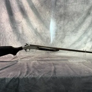 Harrington & Richardson Deluxe Topper Model 198 Shotgun, SN: NSN (Arcadia, WI)