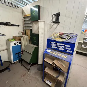 Fuel Line Display Stand & More
 UNRESERVED