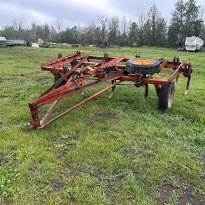 C.C.I.L. DEEP TILLAGE CULTIVATOR