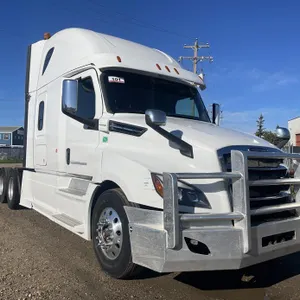 2019 Freightliner Cascadia T/A Semi Truck