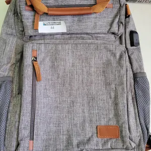 LIKE-NEW BACKPACK