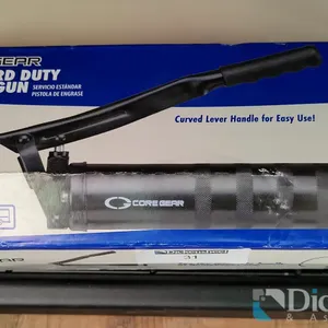 CORE GEAR GREASE GUN