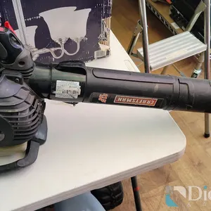 CRAFTSMAN 25CC GAS BLOWER