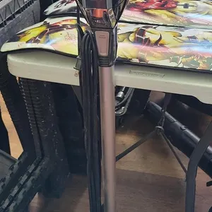SHARK DUO CLEAN CORDED VACUUM