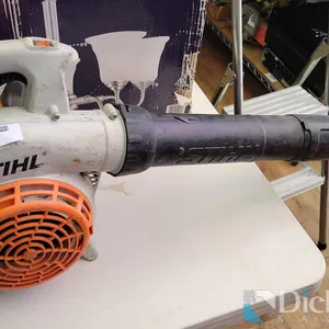 STIHL GAS BG 56 BLOWER
