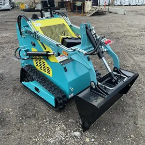 2024 Mach Pro MP5330 Skid Steer Loader
 UNRESERVED