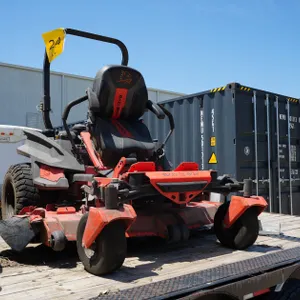 Bad Boy Rogue 999CC Zero Turn Mower