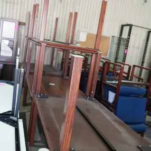 Rectangle Office Tables