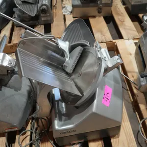 Hobart Commercial Slicer