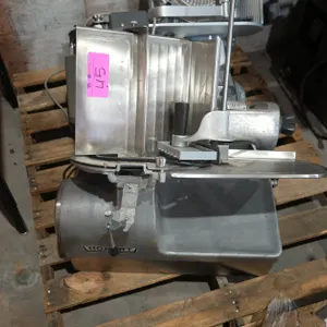 Hobart Commercial Slicer