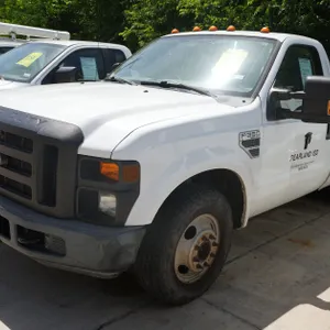 2008 Ford F350 XL Super Duty Dually Pickup