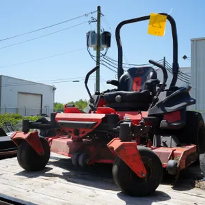 Bad Boy Rogue 999CC Zero Turn Mower