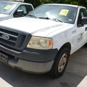 2005 Ford F150 Pickup