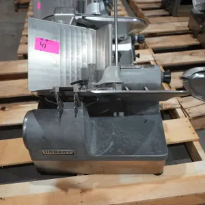 Hobart Commercial Slicer