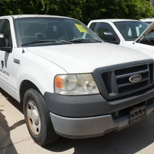 2005 Ford F150 XL Pickup - Will Need to be Towed