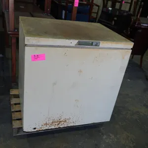 Chest Freezer