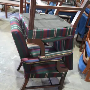 Arm Chairs