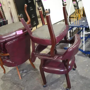 Arm Chairs