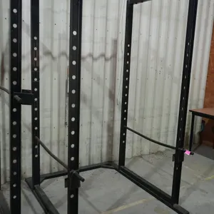 Squat Racks