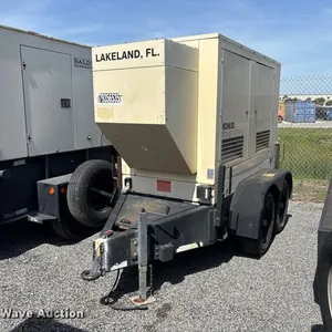 2005 Kohler  60REOZJB generator