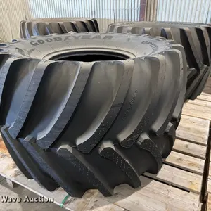 Goodyear VF105/50R32CF0 tire