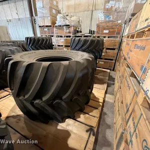 (3) Goodyear tires