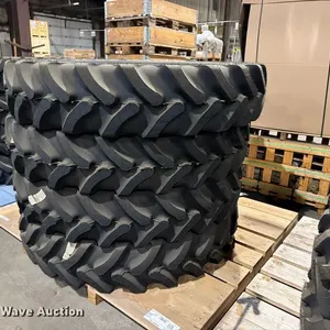 (4) Tires