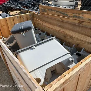 (14) 1.6 bushel hoppers