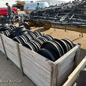 (52) conceal wheels assemble