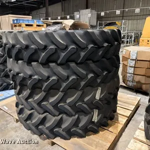 (4) Tires