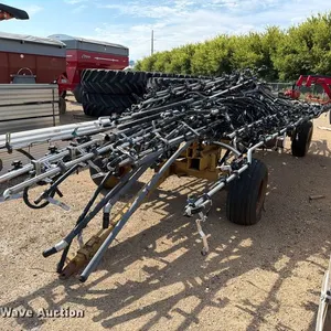 Spray bars