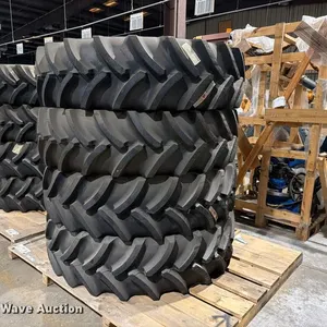 4 wheels and tires