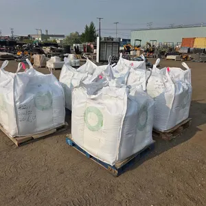 (5) Bags of Fertilizer
 UNRESERVED