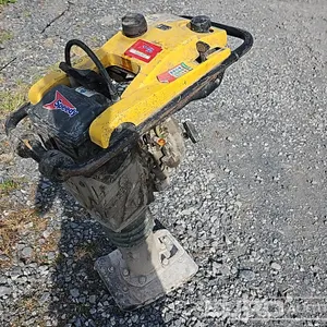 2019 Wacker Neuson BS50-2PLUS 