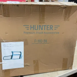 New Bumper Guard for a 2008 Jeep Grand Cherokee, Never Used, Still in Box