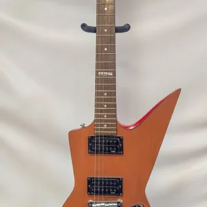 LTD FLYING V STYLE ELECTRIC GUITAR