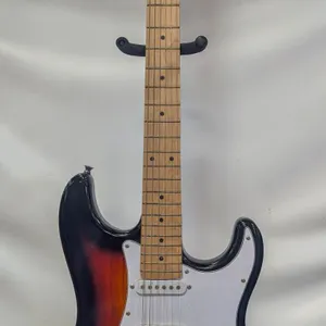 GWL STRAT STYLE ELECTRIC GUITAR