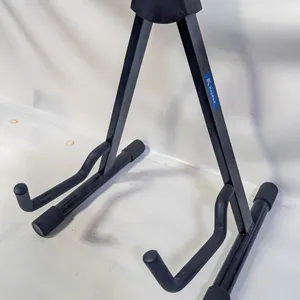 SINGLE NECK GUITAR STAND