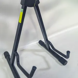 SINGLE NECK GUITAR STAND