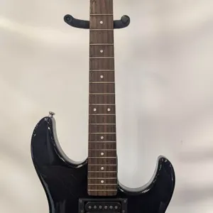 YAMAHA ERG 121C BLACK ELECTRIC *AS IS