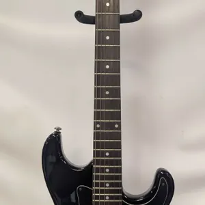 NOVA ELECTRIC GUITAR BLACK