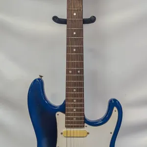 VINTAGE JAGUAR ELECTRIC GUITAR