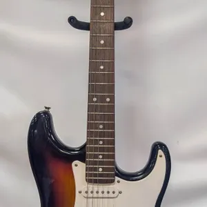 BARRACUDA STRAT STYLE ELECTRIC GUITAR