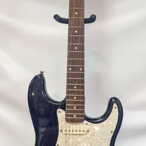ROCKET DELUXE SOLID ELECTRIC GUITAR