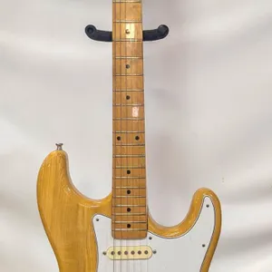 BLONDE DEGAS STRAT ELECTRIC GUITAR