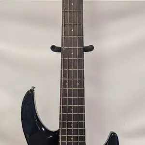 DE ARMOND 5 STRING ELECTRIC BASS GUITAR